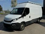 Iveco daily 35-160 L3H3 / AUTOMAAT / eu6 / camera, Auto's, Bestelwagens en Lichte vracht, Automaat, Euro 6, Iveco, Bedrijf