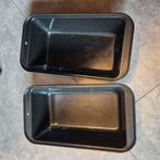 Bakvormen voor brood, cake enz.., Ophalen of Verzenden, Gebruikt