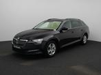Skoda Superb Combi 2.0 CRTDI 90kW DSG7 Ambition Memory seats, Autos, Skoda, Entreprise, 1574 kg, Noir, 5 portes
