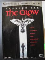 The Crow, Cd's en Dvd's, Dvd's | Science Fiction en Fantasy, Vanaf 12 jaar, Science Fiction, Zo goed als nieuw, Verzenden