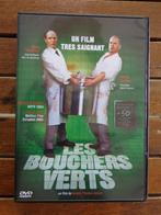 )))  Les Bouchers Verts  //  Horreur / Comédie  (((, À partir de 12 ans, Enlèvement ou Envoi, Comme neuf, Autres genres