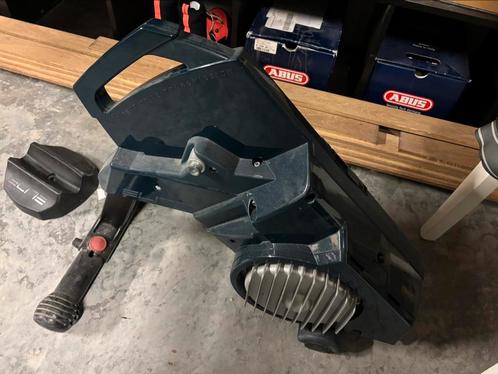 Elite Turno Trainer Smart B, Sport en Fitness, Wielrennen, Gebruikt, Overige typen, Ophalen