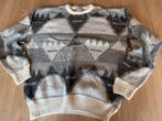 Vintage North Country trui maat M, Ophalen of Verzenden, Zo goed als nieuw, Maat 48/50 (M)