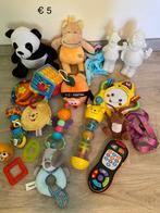 Kinderspeelgoed, Ophalen, Zo goed als nieuw