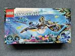 Lego 75575 Avatar Ilu Discovery / Ilu Ontdekking NIEUW, Kinderen en Baby's, Ophalen of Verzenden, Nieuw, Complete set, Lego