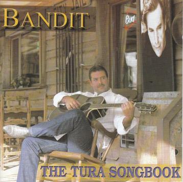 The Will Tura songbook door Bandit  beschikbaar voor biedingen