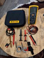 Fluke 1587 insulation multimeter, Ophalen, Zo goed als nieuw, Multimeter