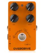 Caline CP-18 Orange Burst gitaar effecten pedaal, Muziek en Instrumenten, Effecten, Ophalen of Verzenden, Nieuw