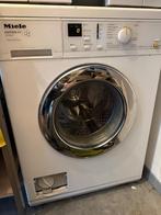 Wasmachine Miele, Elektronische apparatuur, 6 tot 8 kg, Ophalen, Gebruikt