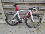 Trek madone project one 2019, Fietsen en Brommers, Fietsen | Racefietsen, Ophalen of Verzenden, Gebruikt