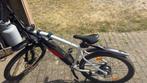 elektrische fiets, Hardtail, Ophalen, Zo goed als nieuw, Heren