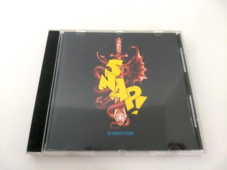 diverse cd's, Cd's en Dvd's, Cd's | Pop, Zo goed als nieuw, Ophalen of Verzenden
