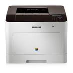 SNelle HP- SAMSUNG Laserprinter kleuren  24 PPM, Informatique & Logiciels, Imprimantes, Imprimante, Enlèvement, Utilisé, Imprimante laser