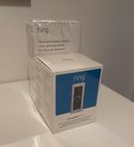 Nieuw Ring Deurbel Pro 2 Hardwired met chime, Maison & Meubles, Sonnettes, Enlèvement, Neuf