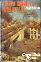 Corneluis Ryan - Een brug te ver - Arnhem 1944, Ophalen of Verzenden, Tweede Wereldoorlog, Nieuw, Corneluis Ryan
