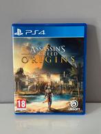Assassin's Creed Origins, PS4, Games en Spelcomputers, Ophalen of Verzenden, Zo goed als nieuw, Overige genres, Vanaf 18 jaar
