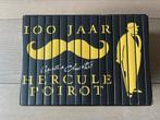 Verzamelbox 100 jaar Hercule Poirot - Agatha Christie, Livres, Comme neuf, Enlèvement ou Envoi