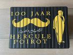 Verzamelbox 100 jaar Hercule Poirot - Agatha Christie, Ophalen of Verzenden, Zo goed als nieuw
