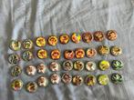Efteling pin collectie – 36 stuks, Ophalen of Verzenden, Zo goed als nieuw, Overige onderwerpen, Button