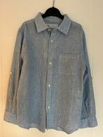 NIEUW lichtblauw hemd Zara 6 jaar, Neuf, Garçon, Enlèvement ou Envoi, Chemise ou Chemisier