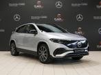 Mercedes-Benz EQA 250+ Star Edition DOS 7985 + 2x onderhoud!, Stof, Gebruikt, 5 zetels, 5 deurs