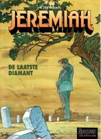 Strips van " Jeremiah ", Boeken, Stripverhalen, Gelezen, Ophalen of Verzenden, Meerdere stripboeken