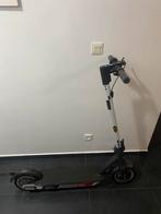 Ninebot G30 Max || Audi Versie, Fietsen en Brommers, Steps, Ophalen, Zo goed als nieuw, Elektrische step (E-scooter), Segway ninebot