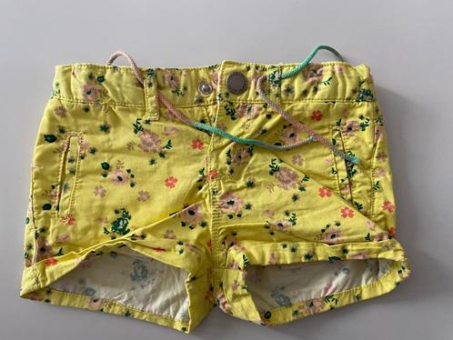 zara 80, Kinderen en Baby's, Babykleding | Maat 80, Zo goed als nieuw, Meisje, Broekje, Verzenden