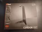 Cendor Headset Stand, Ophalen, Zo goed als nieuw, Over-ear, Trust