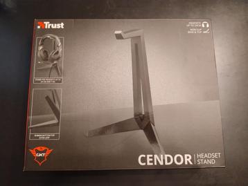 Cendor Headset Stand beschikbaar voor biedingen
