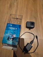 GoPro hero 7 silver, Ophalen, Zo goed als nieuw, GoPro