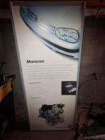 Reclame vw, Verzamelen, Ophalen