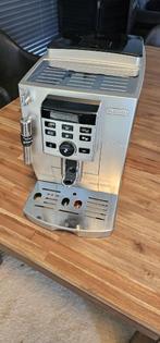 Delonghi Espressomachine, Elektronische apparatuur, Koffiezetapparaten, Ophalen, Gebruikt, Espresso apparaat, Koffiebonen