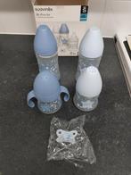 Suavinex flesjes, Enfants & Bébés, Aliments pour bébé & Accessoires, Enlèvement, Neuf, Autres types