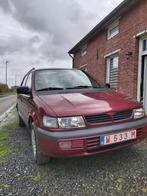 Mitsubishi Spacewagon 2000Td - 7 sièges, Autos, 7 places, Achat, Space Wagon, 4 cylindres