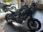 Yamaha MT07 Y-AMT, 2 cilinders, Bedrijf, Meer dan 35 kW, 689 cc
