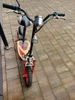 Elektrische step , scooter, Fietsen en Brommers, Steps, Ophalen