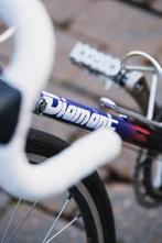 Vintage Diamant met garantie, Fietsen en Brommers, Fietsen | Racefietsen, 28 inch, Gebruikt, Staal, 15 tot 20 versnellingen