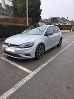 Golf mk7.5, Auto's, Volkswagen, Stof, 4 cilinders, Wit, 5 deurs
