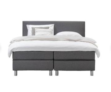 Boxspring ALTA Leen Bakker 160x200 beschikbaar voor biedingen