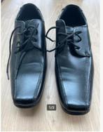 geklede schoenen nieuw zwart maat 36, Kinderen en Baby's, Schoenen, Nieuw, Ophalen of Verzenden, Jongen