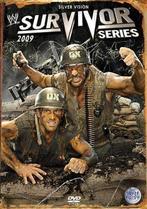 Wwe survivor series, Cd's en Dvd's, Dvd's | Sport en Fitness, Ophalen of Verzenden, Gebruikt