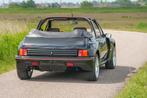 Peugeot 205 1.9 CTI Dimma A2, Auto's, Voorwielaandrijving, Cabriolet, Metaalkleur, Bedrijf