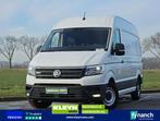 Volkswagen E-CRAFTER e-Crafter L3H3 36 kW, Autos, Camionnettes & Utilitaires, Achat, Cruise Control, Entreprise, Automatique