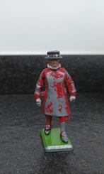 Royal Guard Soldier - Britains - 1986, Verzamelen, Verzenden, Zo goed als nieuw