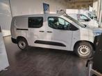 Fiat Doblò L2 - F4520 - Heavy 1.5 BlueHDi 100pk Manueel, Auto's, Bestelwagens en Lichte vracht, Nieuw, Te koop, 100 pk, 5 deurs