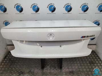 B.M.W. 2 SERIES [BOOTLID_TAILGATE] 2019 beschikbaar voor biedingen