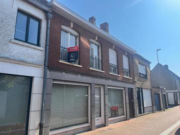 Huis te koop in Damme Sijsele, 4 slpks beschikbaar voor biedingen