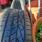4 velgen met banden voor vw golf 6 185 65 15, Auto-onderdelen, Ophalen, 15 inch, Band(en), 195 mm