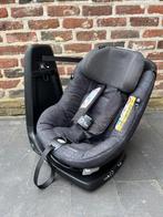 Maxi-Cosi AxissFix Air i-Size Autostoeltje - 360° draaibaar, 9 à 36 kg, Mode veille, Maxi-Cosi, Enlèvement